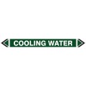 Cooling Water