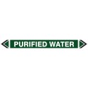 Purified Water