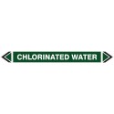 chlorinated Water 