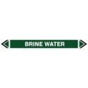Brine Water