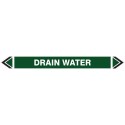 Drain Water