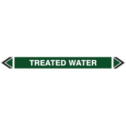 Treated Water
