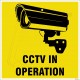 Video Surveillance In Use On These Premises 