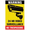 CCTV In Operation