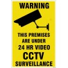 CCTV 24 HR Video Surveillance