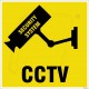  This Premises Are Under 24 HR Video CCTV Surveillance