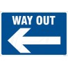 Way in