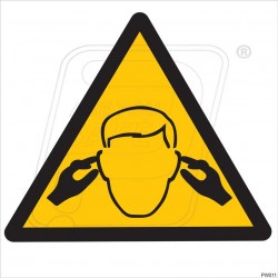 Caution noise 