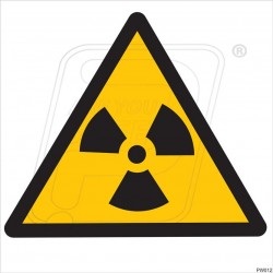 Radioactive materials 