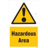 Hazardous Area