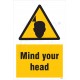Mind your head
