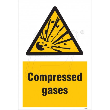 Compressed Gases