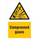 Compressed Gases