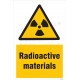Radioactive materials