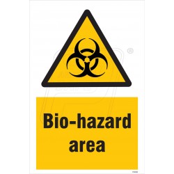Bio-hazard area