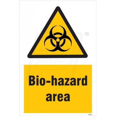 Bio-hazard area