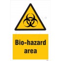 Bio-hazard area