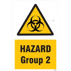 Hazard Group 2