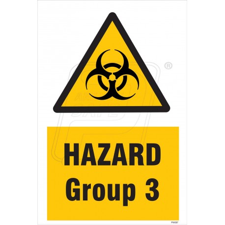 Hazard Group 3