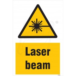 Laser beam