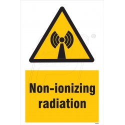 Non ionizing rediation