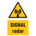 Signal Radar