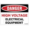 Electrical Equipment Authorised Personnel