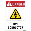 Live Conductor