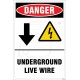 Underground Live Wire 