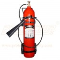 Fire Ext CO2 type 22.5 Kg.Safety Fire