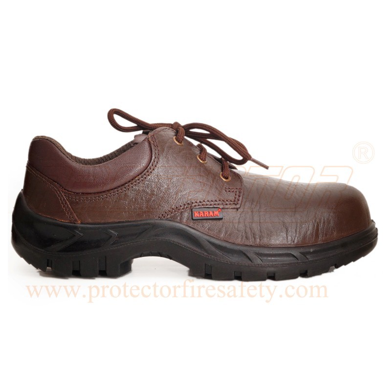 safety shoes karam brand