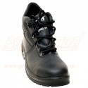 Safety shoes leopard High Ankle S1BG ISI