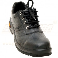 Safety shoes PU sole Lorex S1BG