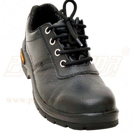 Safety shoes PU sole Lorex S1BG