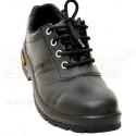 Safety shoes PU sole Lorex S1BG ISI