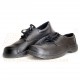  Safety shoes PVC sole U-4