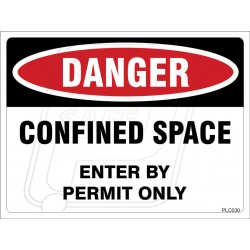 Confined Space. | Protector FireSafety