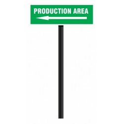 Production Area