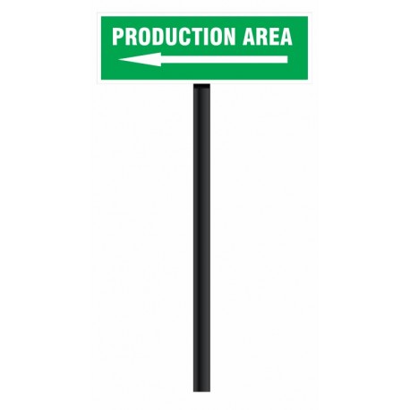 Production Area