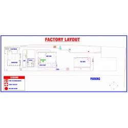Factory Layout