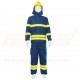 Fire Proximity suit NOMEX