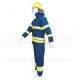 Fire Proximity suit NOMEX