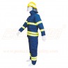 Fire Proximity suit NOMEX