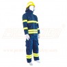 Fire Proximity suit NOMEX