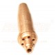 Gas Cutting Nozzle A type TG