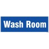 Wash Room