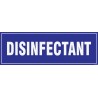 Disinfectant