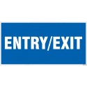 Entry / Exit