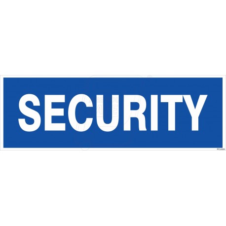 Security