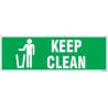 Keep Clean